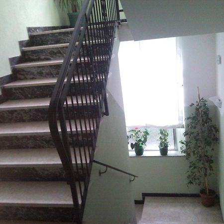 Hotel Trinidad Rimini Zewnętrze zdjęcie