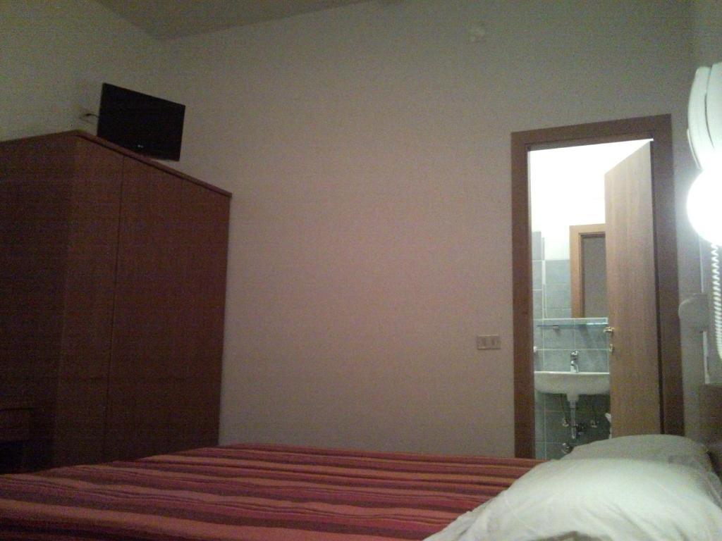 Hotel Trinidad Rimini Pokój zdjęcie