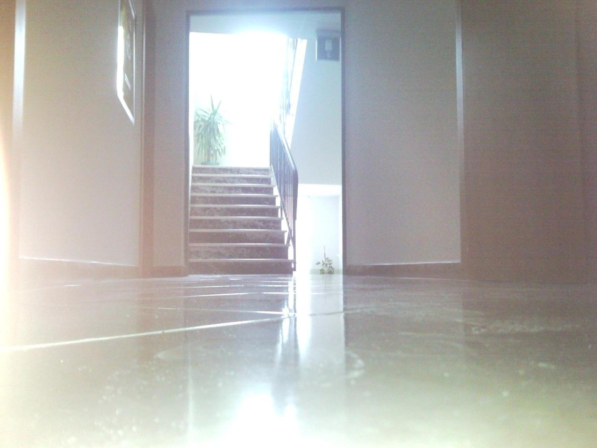 Hotel Trinidad Rimini Zewnętrze zdjęcie