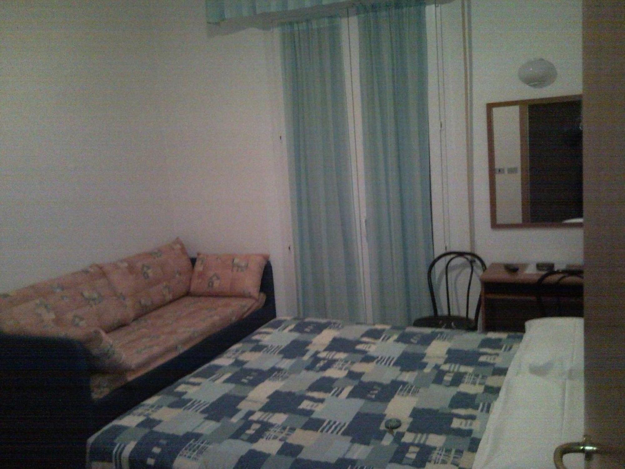 Hotel Trinidad Rimini Zewnętrze zdjęcie