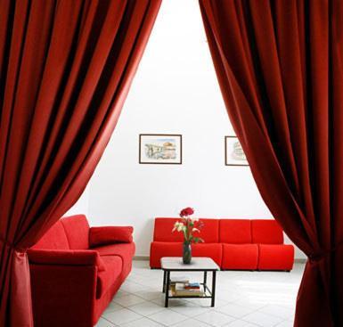 Hotel Trinidad Rimini Zewnętrze zdjęcie