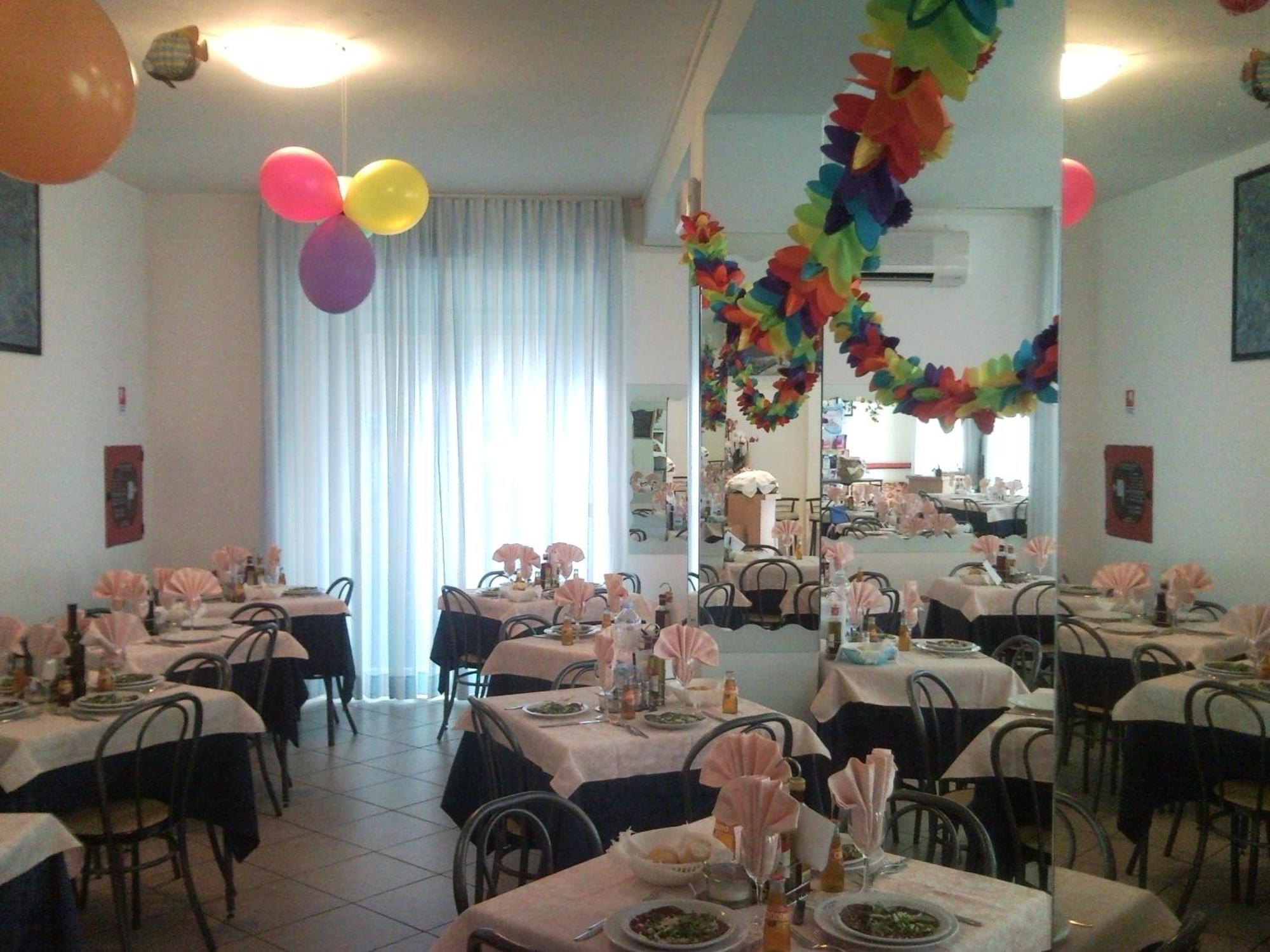 Hotel Trinidad Rimini Zewnętrze zdjęcie