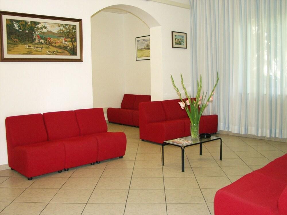 Hotel Trinidad Rimini Zewnętrze zdjęcie