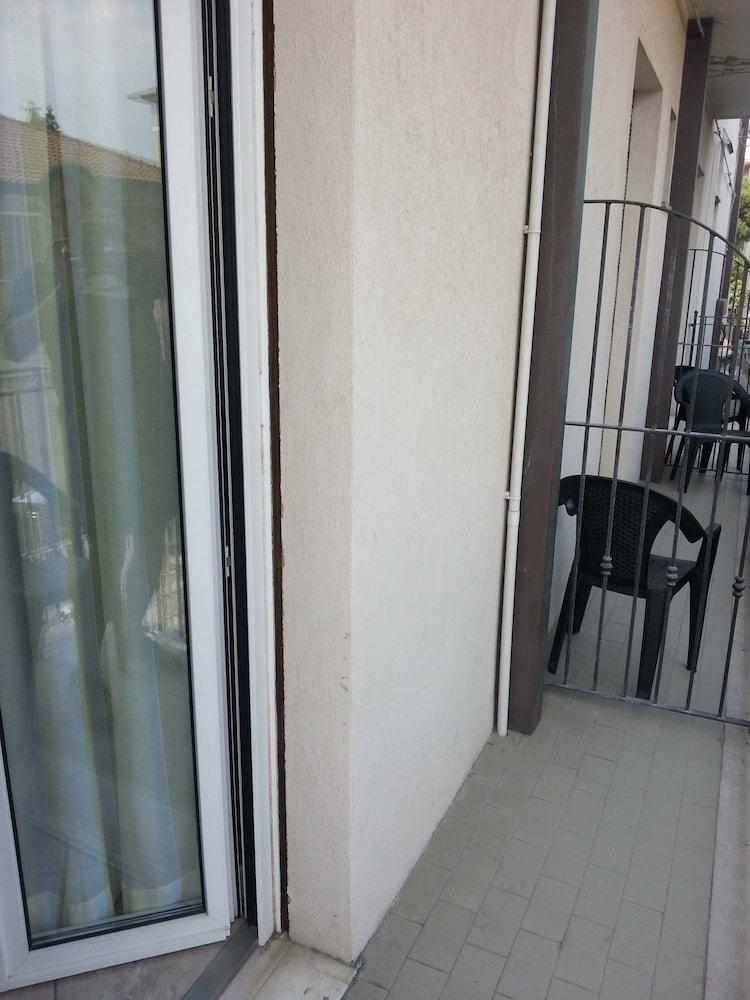Hotel Trinidad Rimini Zewnętrze zdjęcie